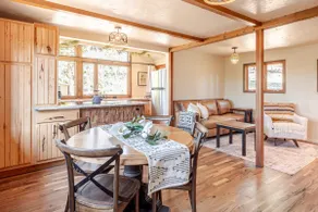 Secluded Mountain Getaway Backs to National Forest - Image 4