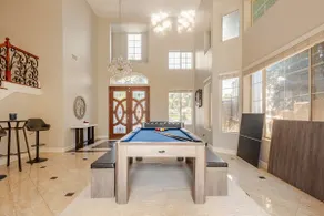 ~SoCal Serene Oasis~ 3600SF-Heated Pool Spa-Games - Image 3