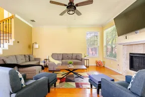 TX Oasis | Pool, Theatre & EV | Near Dallas - Image 2