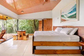 Casa La Guaria | Ocean View + Jacuzzi + Pool - Image 2
