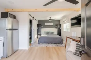 DT Phx guesthouse w fire pit 7 min from airport - Image 3