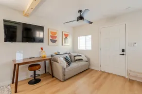 DT Phx guesthouse w fire pit 7 min from airport - Image 2