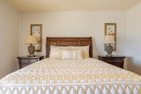 Enjoy Tubac’s best view from your own upscale spa - Image 5
