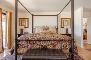 Enjoy Tubac’s best view from your own upscale spa - Image 3