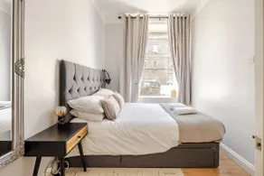 K R Sweet Home Nice one bedroom flat - Image 2
