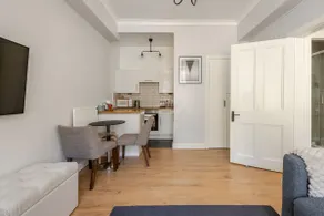 K R Sweet Home Nice one bedroom flat - Image 3