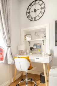 K R Sweet Home Nice one bedroom flat - Image 5