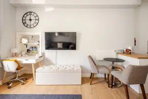 K R Sweet Home Nice one bedroom flat - Image 4
