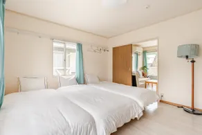 Sea! 5-minute walk to Chigasaki Sazan Beach. Quiet apartment for a Shonan stay - Image 2