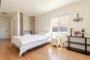 Newly renovated cozy private house | Near restaurants and supermarkets | Convenient and quiet area | Fully equipped | Easy parking - Image 4