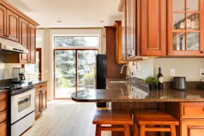 Sunfilled home in Uptown MPLS by Lake of the Isles - Image 5