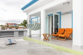 Luquillo Mar HotTub Ocean View Studio - Image 5