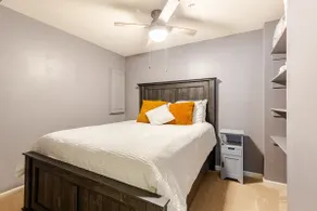 Spacious & Charming Private Basement Apt - Image 5