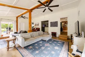 Elbe Cottage at Mt. Rainer & Alder Lake! - Image 2