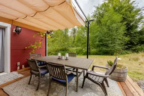 Elbe Cottage at Mt. Rainer & Alder Lake! - Image 5