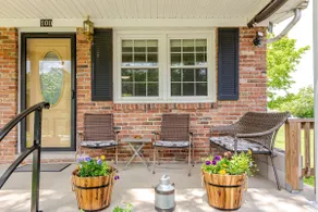 'Bourbon Roost' - Charming Home on Bourbon Trail. - Image 3