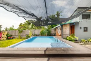 Tirta Cottages with Pool (18pax) - Image 3