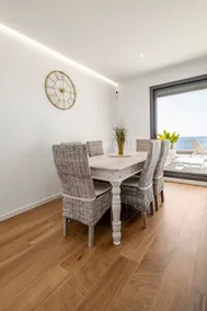 322 - Magnificent Penthouse Firstline Golf & Beach - Image 4