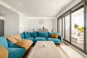 322 - Magnificent Penthouse Firstline Golf & Beach - Image 3