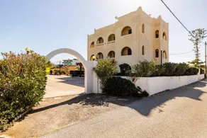Sea View Apartment · 80m to Beach · Anissaras - Image 4