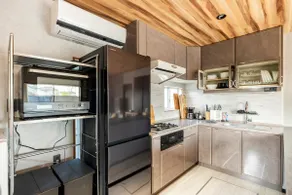 6-minute walk to the sea | Pool, sauna, BBQ, pets | Makame Coast | Maximum 8 people - Image 5