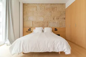 Luxury and unique design in downtown Vigo/Progreso - Image 2