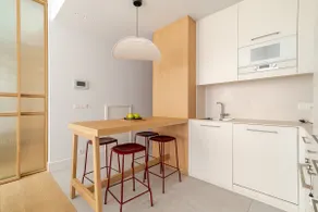 Luxury and unique design in downtown Vigo/Progreso - Image 4