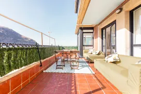 Beach, SPA, river and mountain (with Parking) - Image 2