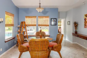 Beautiful home with pool, on Kaloli Point - Image 4