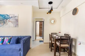 Premium 1BHK in Santacruz West - Image 3