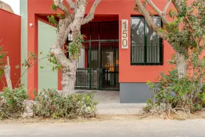 Modern Flat w/ Terrace in Barranco • WiFi + Gym - Image 5