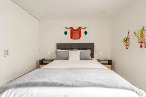 Modern Flat w/ Terrace in Barranco • WiFi + Gym - Image 2