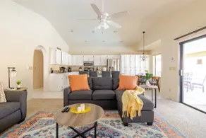 Sunny Oasis 4BR Pool Home with Game Room - Image 2