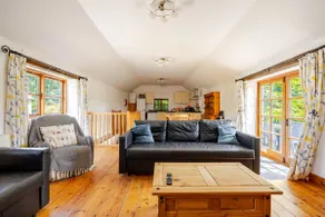 Goodrevy Barn - Image 3