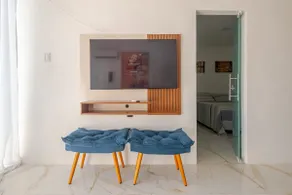Penthouse with Exclusive Swimming Pool in Jaua! - Image 4