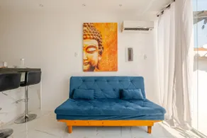 Penthouse with Exclusive Swimming Pool in Jaua! - Image 2