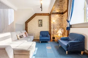 Nice loft near Old Town - Image 5