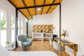 Your Cozy Corner in Oaxaca with AC - Image 2