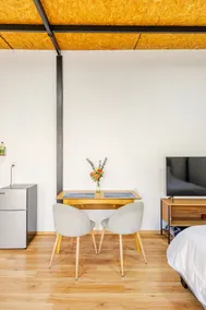 Your Cozy Corner in Oaxaca with AC - Image 4
