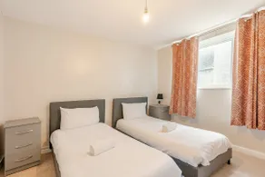 Best location Cockermouth Hauptstr. - sleeps 6 - Image 3