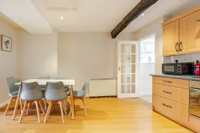 Best location Cockermouth Hauptstr. - sleeps 6 - Image 4