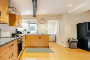 Best location Cockermouth Hauptstr. - sleeps 6 - Image 5