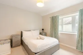 Best location Cockermouth Hauptstr. - sleeps 6 - Image 2