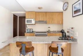 Beautiful, comfortable and cozy apartment - Image 4