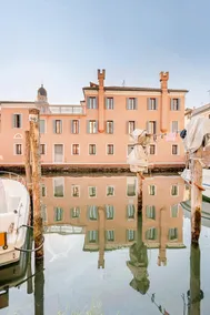Maisonette Irma Chioggia Center Historic ZTL - Image 2