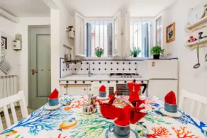 Maisonette Irma Chioggia Center Historic ZTL - Image 3