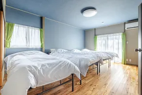 Magic Hour Nasu｜Forest Villa for 15｜4BR 133㎡｜BBQ - Image 3