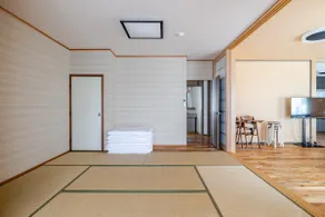 Magic Hour Nasu｜Forest Villa for 15｜4BR 133㎡｜BBQ - Image 4