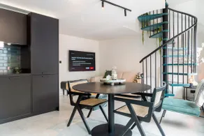 New! Beautiful Insta Duplex – Mystical Bali Decor - Image 5