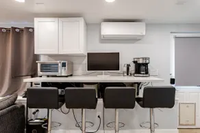 Brand New Private Luxury Apartment Near SF/SFO - Image 3